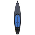 Carbon Touring / Race Steh auf Paddel Surfboard